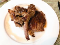 -永泰福朋喜来登酒店-宜客乐自助餐厅(远大路店)