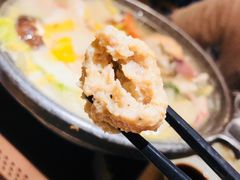 -初居食屋日式料理(万象城购物中心店)