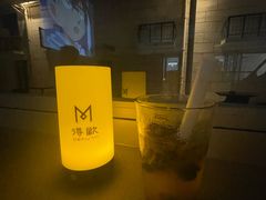 -得欢咖啡&精酿