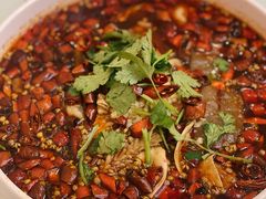 -成都驻京办餐厅(蜀都宾馆店)