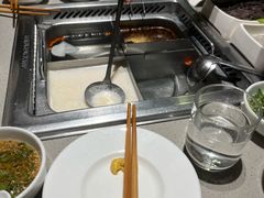 -海底捞火锅(关山保利店)