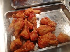 -永顺炸鸡( 立水桥北苑店)
