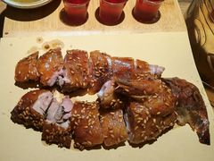 -桂小厨广西菜(印象城店)