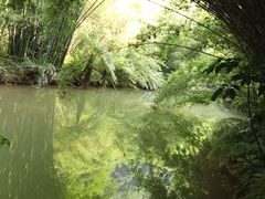 -四洞沟景区