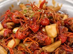 -铭副琦食·虾蟹烩馆(渔人码头店)