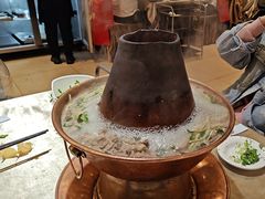 -东来顺饭庄(王府井步行街店)