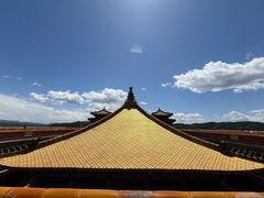 -普陀宗乘之庙(小布达拉宫)