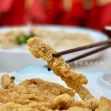 坐不夜城景观位，赏川剧变脸吃地道成都火锅！爽