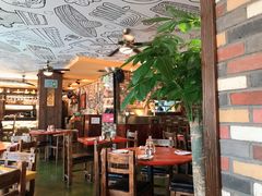 大堂-Pistolera Mexican Cantina女枪手墨西哥餐厅(碧云路店)