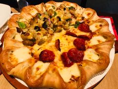 -必胜客(新海上世界店)