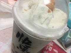 -LELECHA乐乐茶(美罗城店)
