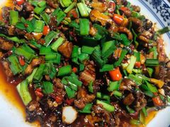 -小柴米·传统江西菜(八一广场店)