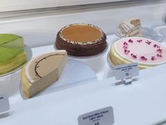 -Lady M(沙田新城市广场店)