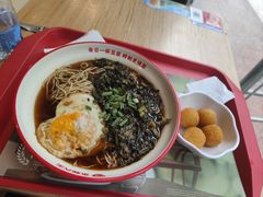 -永和大王(春日上新·浦东南路店)