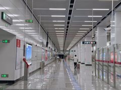 -南昌昌北国际机场