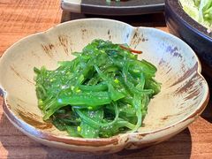 -Tuna maki寿司(苏州万象天地店)