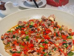 -好食上(喜盈门.范城店)