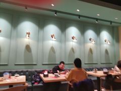 大堂-弄堂小笼包(西青中北永旺购物中心店)