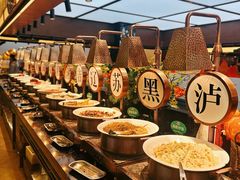 -比尔森巴西烤肉自助(红旗街店)