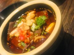 -串大叔炭火烤串·鸡西大冷面刀削面(总店)