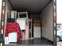 -和平搬家公司