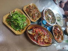 -朗妈私房菜(婺女州店)