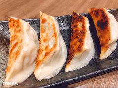 -雷神拉面(财富中心玉米楼店)