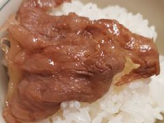 -人形町今半(有楽町店)