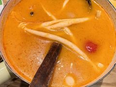 -迷你椰·泰式大排档(北京首店)