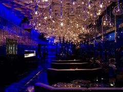 -OZONE 顶楼酒吧(香港丽思卡尔顿酒店)