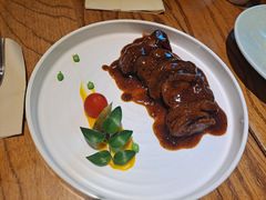 -茹·pure vegan(博华广场店)