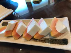 -红叶日料·放题·海胆·定食(星海店)