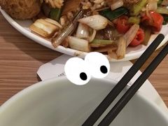 -顺溜·手工刀削面·黑金店(铜锣湾店)