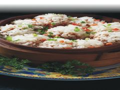 -乡坝头外婆菜(东方欧城仁寿七分店)