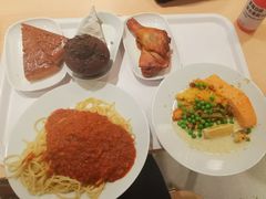 -宜家·瑞典风味餐厅(四元桥店)