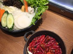 -呷哺呷哺 黄金牧场 (回龙观港龙店)