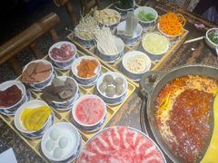 -北步园老火锅(戴家巷店)