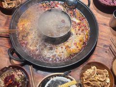 -楠火锅(太古里总店)