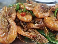 -好味道海鲜大排档·老字号(巽寮湾海鲜市场店)