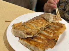 -大眼锅贴水饺(河东店)