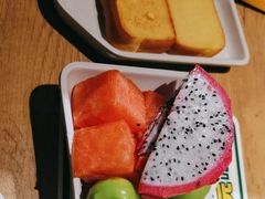 -豪客来牛排(大汉口城店)