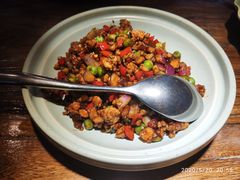 黑三剁-中8楼风尚云南菜(颐堤港店)