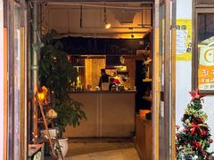 -雕刻时光·无国界料理西餐厅(五山店)