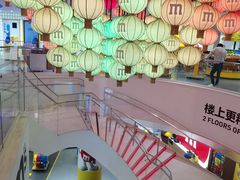 -南京路步行街