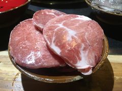 -麻大侠老火锅(巴国城店)