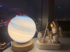 -月光漫步高空酒吧&景观下午茶Moonwalker Sky Land