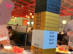 -温禾牛·和牛寿喜烧自助火锅(恒基名人店)