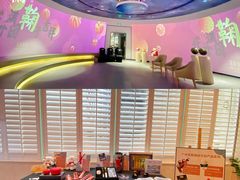 -广州花园酒店