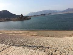-十三陵水库