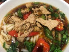 -肆姐面粉馆(坡子街店)